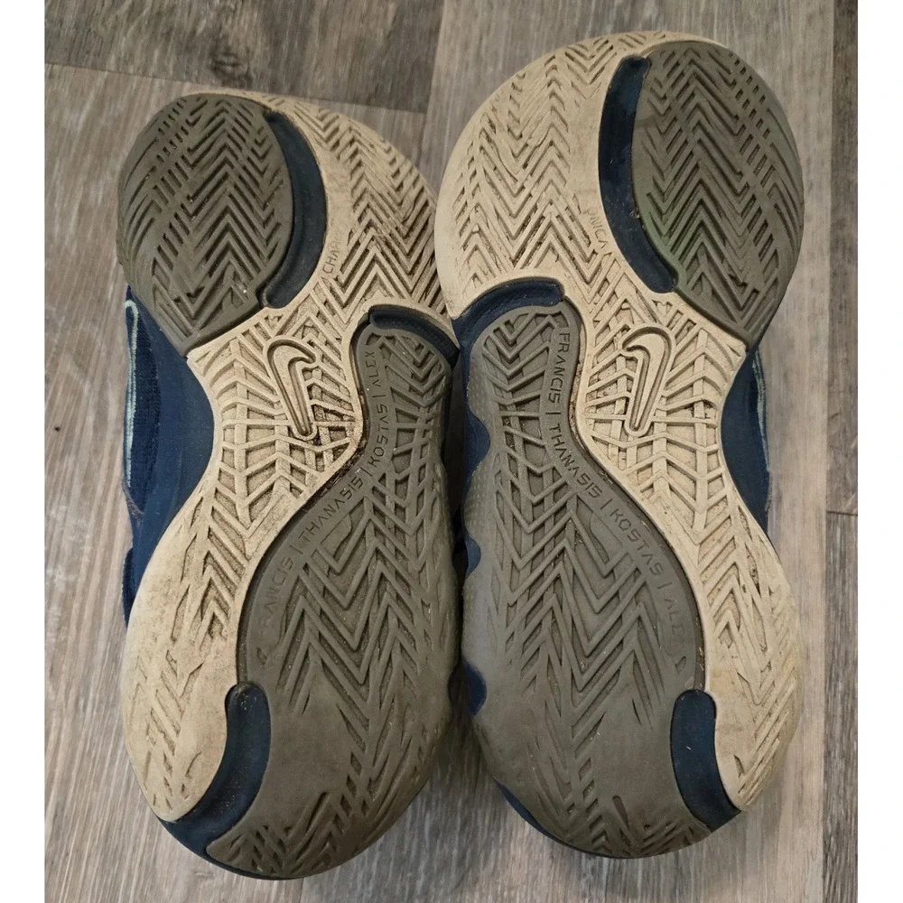 Nike elevate your